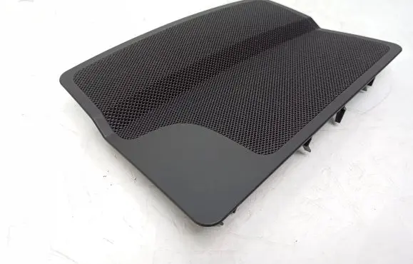 Side speaker trim/cover