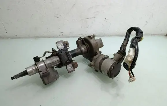 Electric power steering pump
