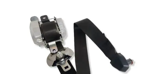 SsangYong Korando Front seatbelt 7460134006