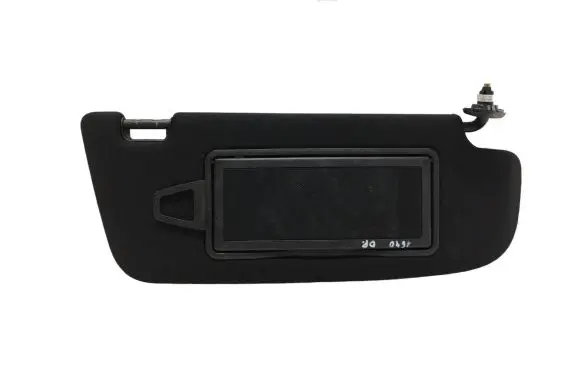 Mercedes-Benz S W221 Sun visor A2218100210