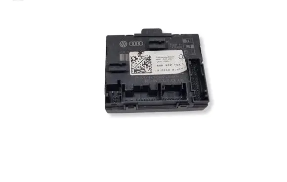 Audi A6 S6 C7 4G Door control unit/module 4G8959793C