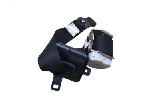 BMW 5 E60 E61 Front seatbelt 33052211 7075642