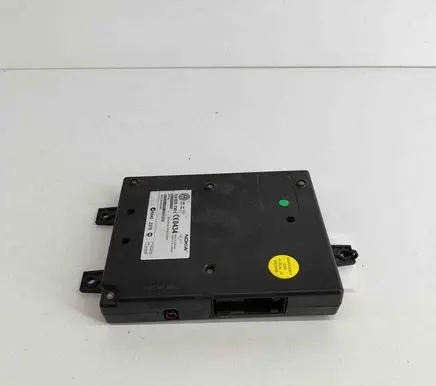 Bluetooth control unit module