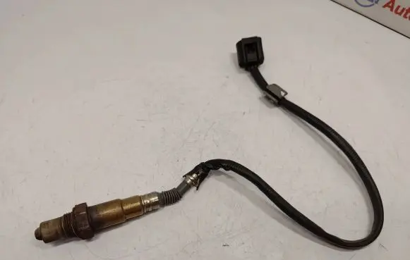 BMW 7 F01 F02 F03 F04 Lambda probe sensor 7576673 11787576673 0258017187