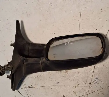 Volkswagen Caddy Coupe wind mirror (mechanical) E9010109 E9020115