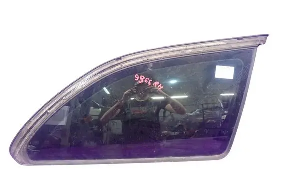 Skoda Octavia Mk2 (1Z) Rear side window