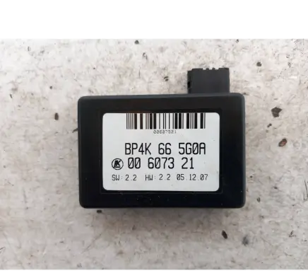 Rain sensor