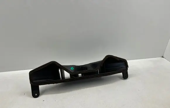 Audi TT TTS Mk2 Cabin air duct channel 8J2858431 69501 FA255050R0000