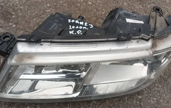Dodge Journey Headlight/headlamp