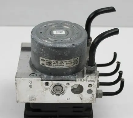Land Rover Range Rover Evoque L538 ABS Pump GJ322C405AC