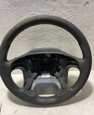 Volvo S80 Steering wheel 555044200G 8674583