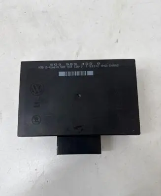 Volkswagen Polo Comfort/convenience module 6Q0959433G
