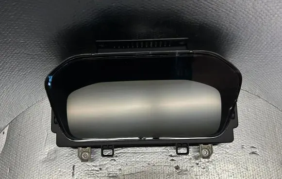 Volvo XC60 Speedometer (instrument cluster) 32276287 32276287AA