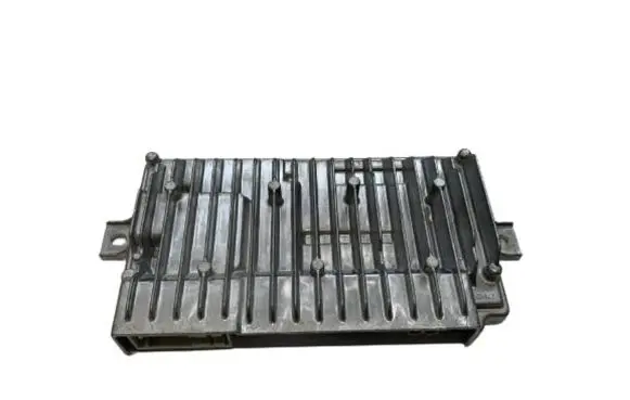 Mercedes-Benz EQS V297 Other control units/modules A0009000045 A0009013116 A0009024893