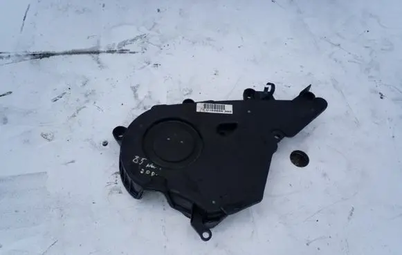 Toyota Avensis T250 Timing belt guard (cover) 9095001357A