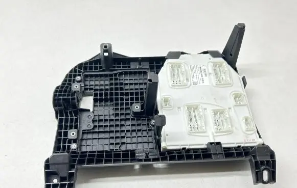 Mercedes-Benz A W177 Comfort/convenience module A2479001306 A2479020902 A2479017801
