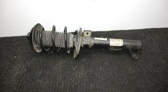 Mercedes-Benz C W204 Front shock absorber/damper A2043202866