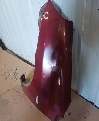 Suzuki Liana Fender