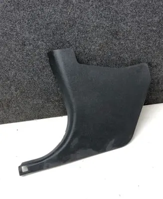 Mercedes-Benz E W212 Foot area side trim A2126800506