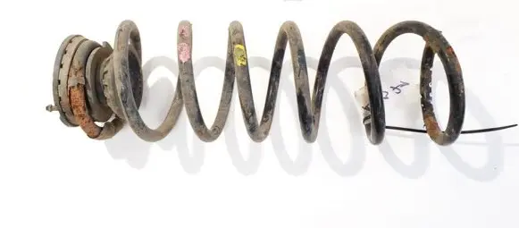 Citroen Nemo Rear coil spring