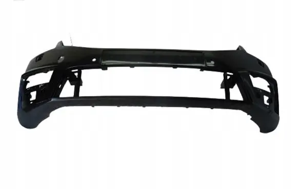 Skoda Octavia Mk3 (5E) Front bumper rs00000XXXvv