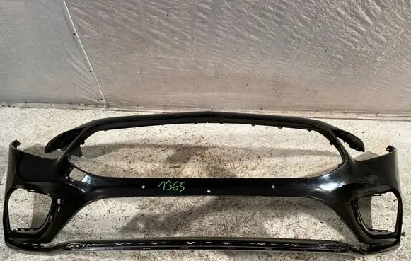 Mercedes-Benz A W177 Front bumper