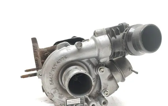 Renault Trafic III (X82) Turbo 54389700018 70106721