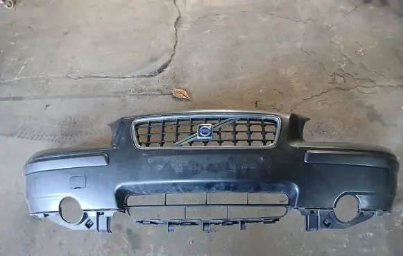 Volvo S60 Front bumper 08693326 14562