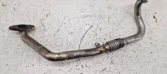 Audi A4 S4 B8 8K EGR valve line/pipe/hose 03L131521AD