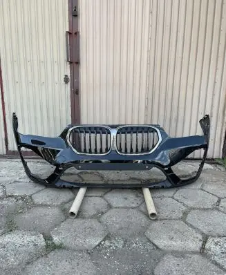 BMW X1 F48 F49 Front bumper