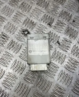 Suspension control unit/module