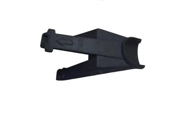 BMW 5 E34 Radiator mount bracket 1709332