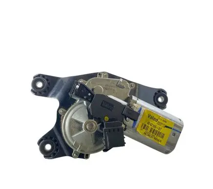 BMW X5 E70 Rear window wiper motor 6942165