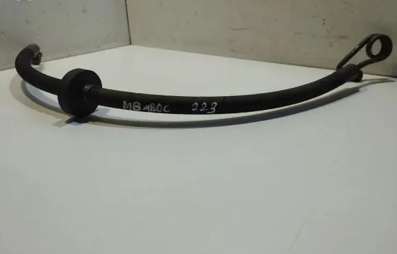 Mercedes-Benz C W202 Power steering hose/pipe/line 2024660081