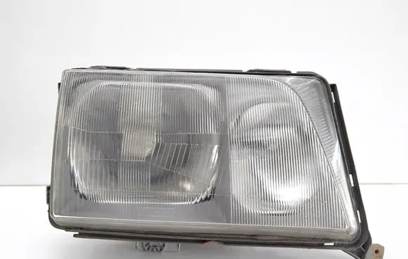 Mercedes-Benz E W124 Headlight/headlamp TYC203767