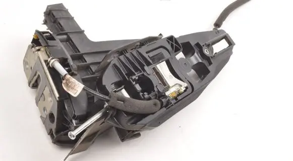 Ford S-MAX Rear door lock EM2AR26413CB