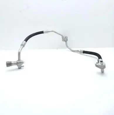BMW iX Air conditioning (A/C) pipe/hose 5A01C50