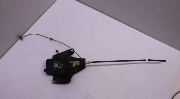 BMW 5 E39 Central locking motor 8352168 40620433 6711