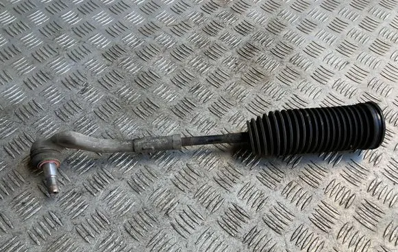Steering tie rod