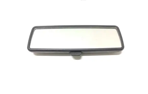 Volkswagen Sharan Rear view mirror (interior) 6N0857511A