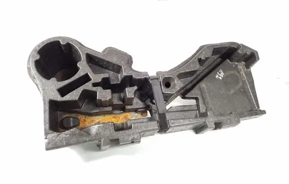 Mercedes-Benz E W212 Glove box in trunk A2128991114