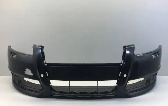 Audi A6 S6 C6 4F Front bumper 4F0807437AG 15484