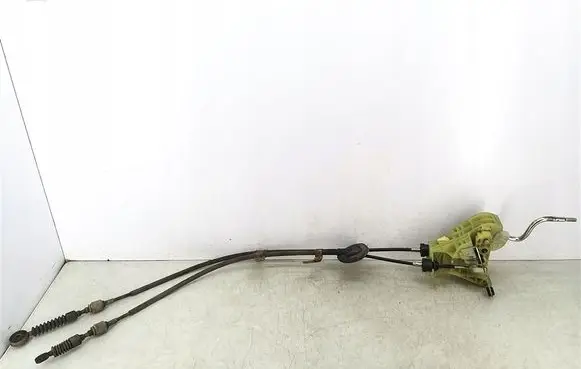 Honda Civic Gear shifter/selector