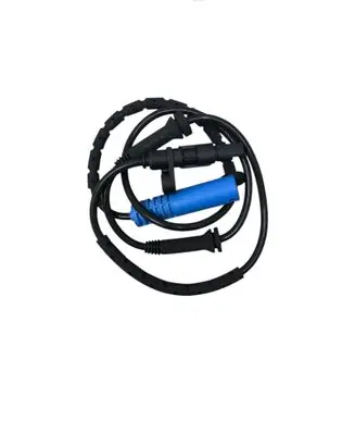 BMW 5 E39 Rear ABS sensor wiring 41011101