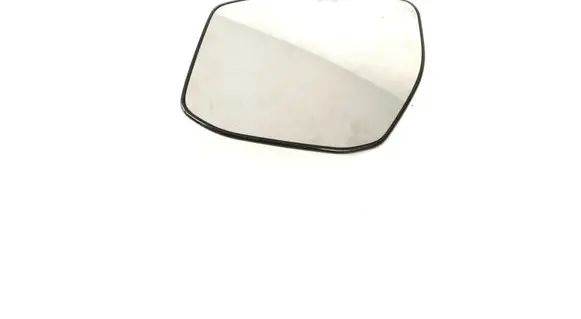 BMW 3 F30 F35 F31 Wing mirror glass 212834435