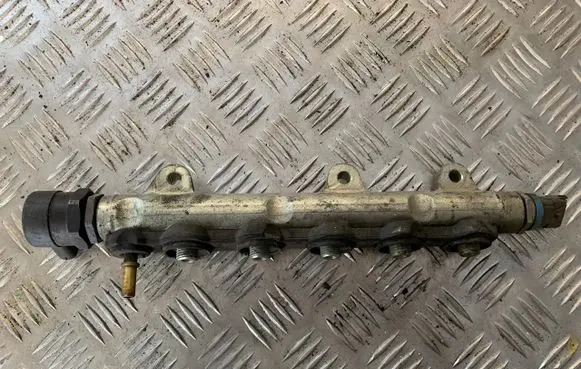 Renault Espace - Grand espace IV Fuel main line pipe 0445214114