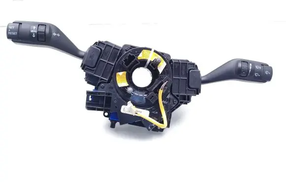Ford Kuga I Wiper turn signal indicator stalk/switch 4M5T14A664AC