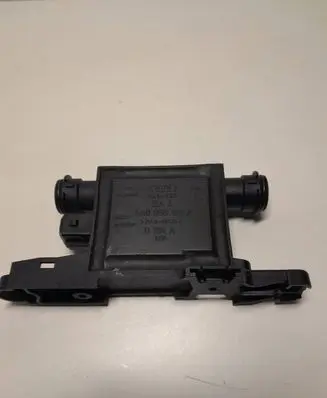 Audi A3 S3 8L Door central lock control unit/module 4A0959981A D104A