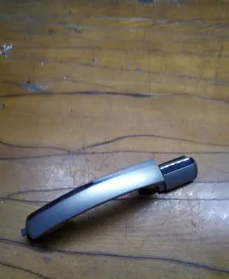 Ford Mondeo Mk III Front door exterior handle 3S7122405
