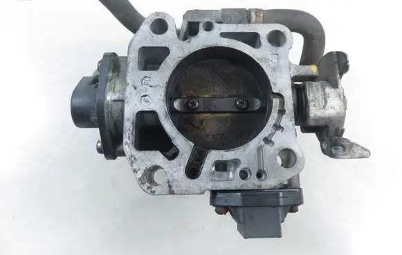Honda HR-V Throttle body valve 0798003000